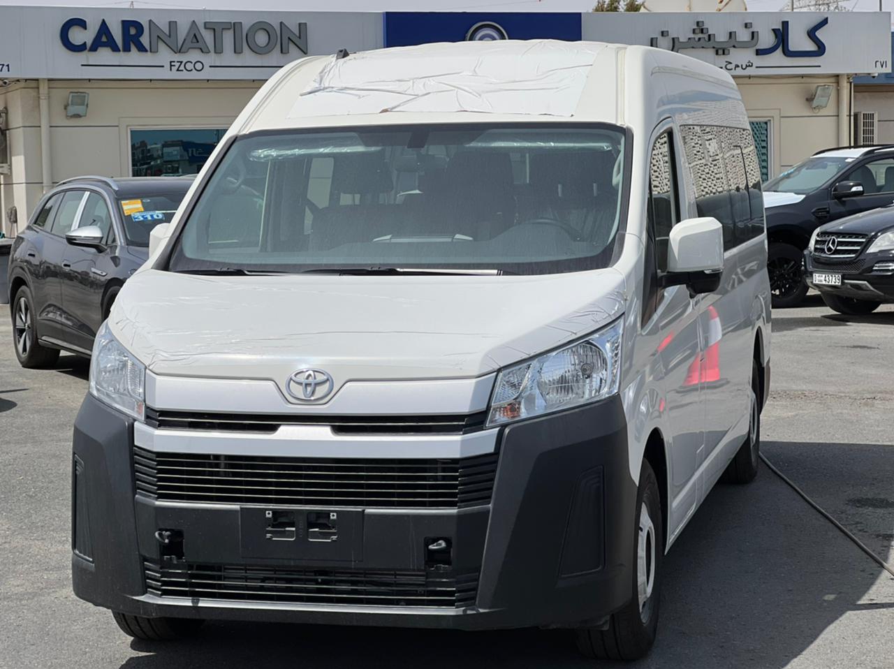 carnation's Product Image